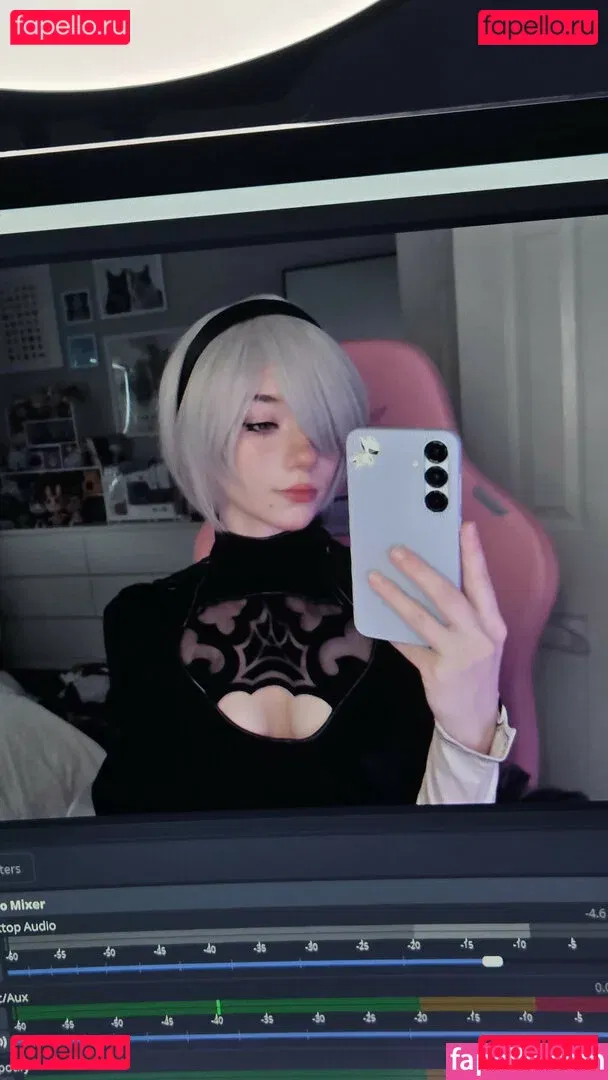 Celebi.cos Onlyfans Photo Gallery 