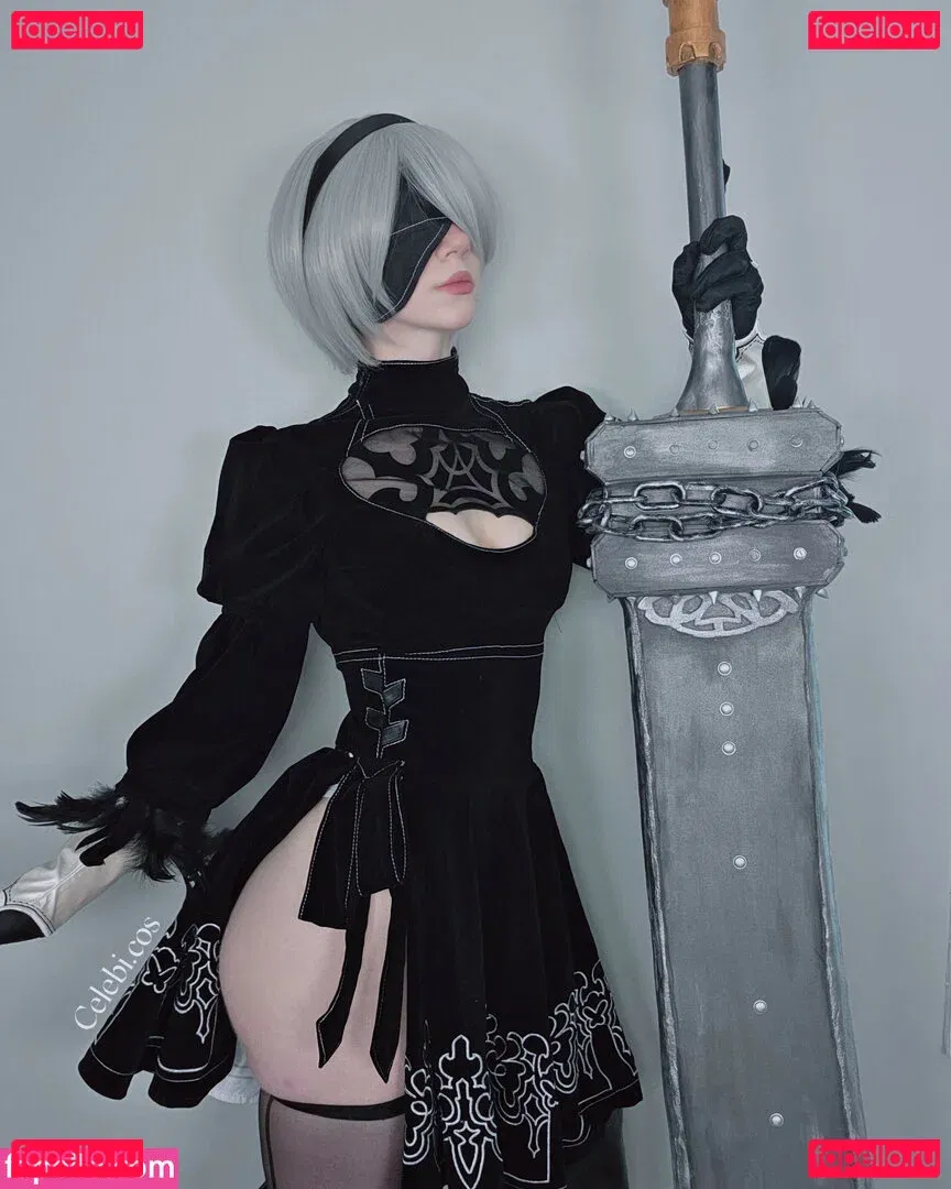 Celebi.cos Onlyfans Photo Gallery 