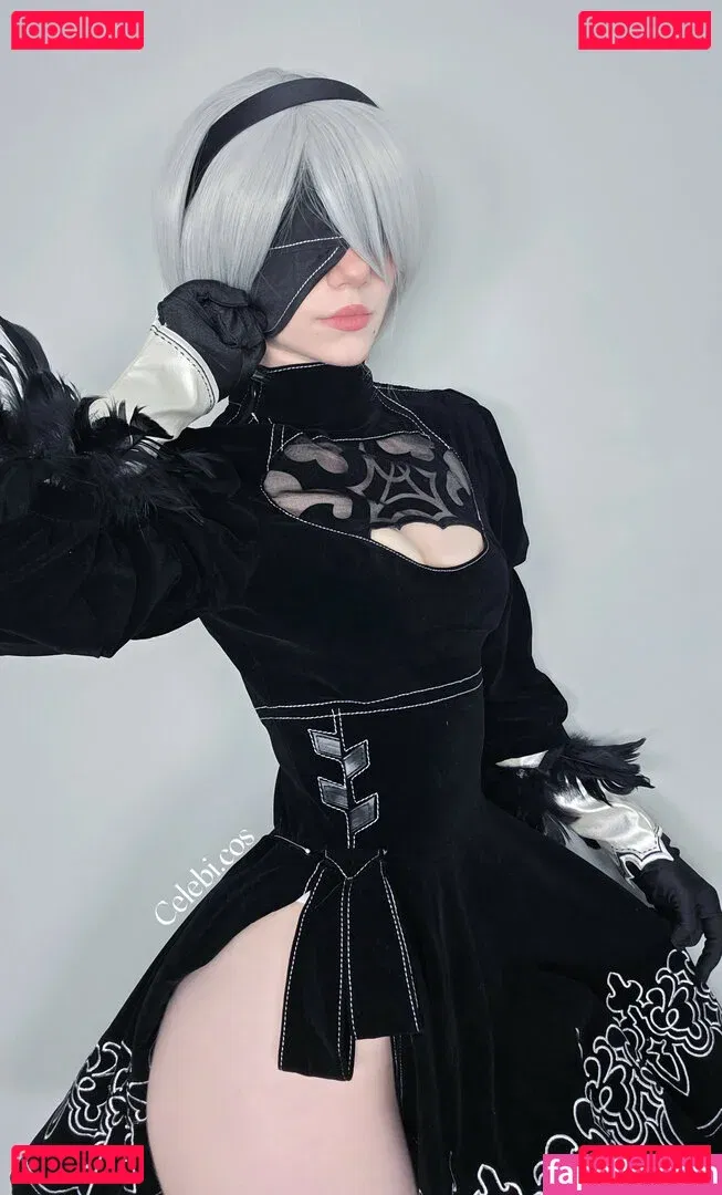 Celebi.cos Onlyfans Photo Gallery 