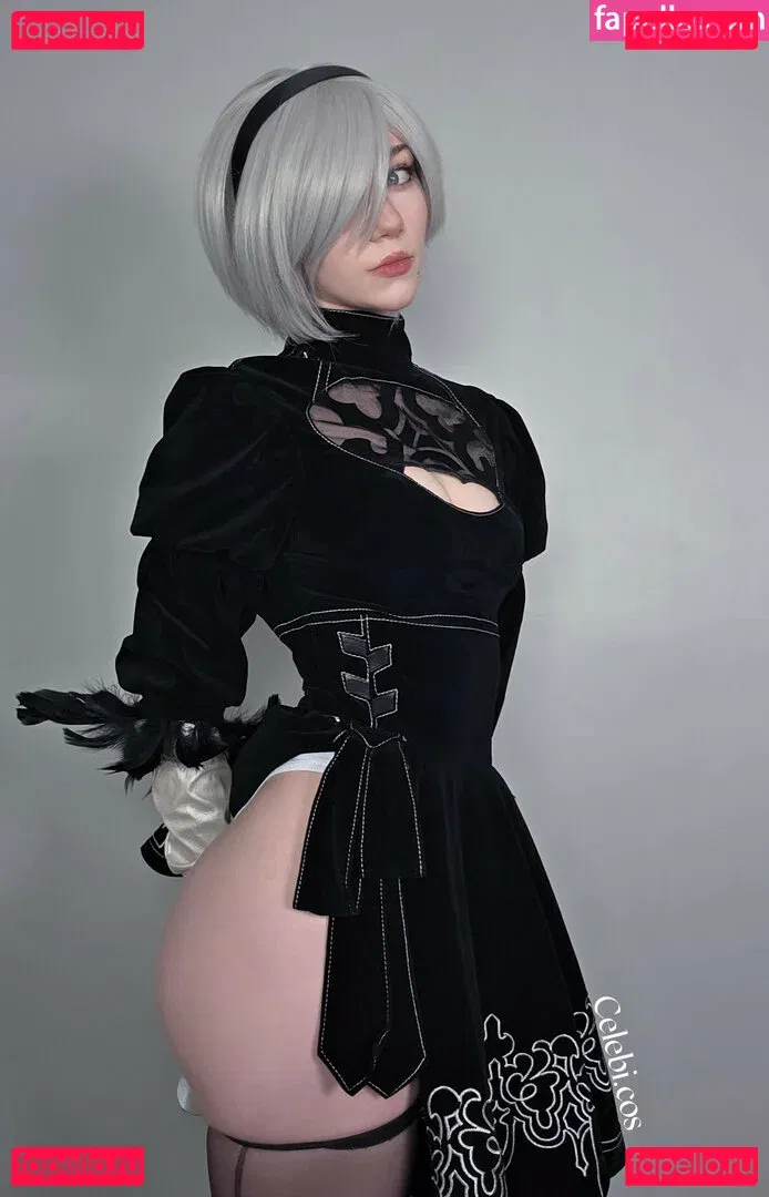 Celebi.cos Onlyfans Photo Gallery 