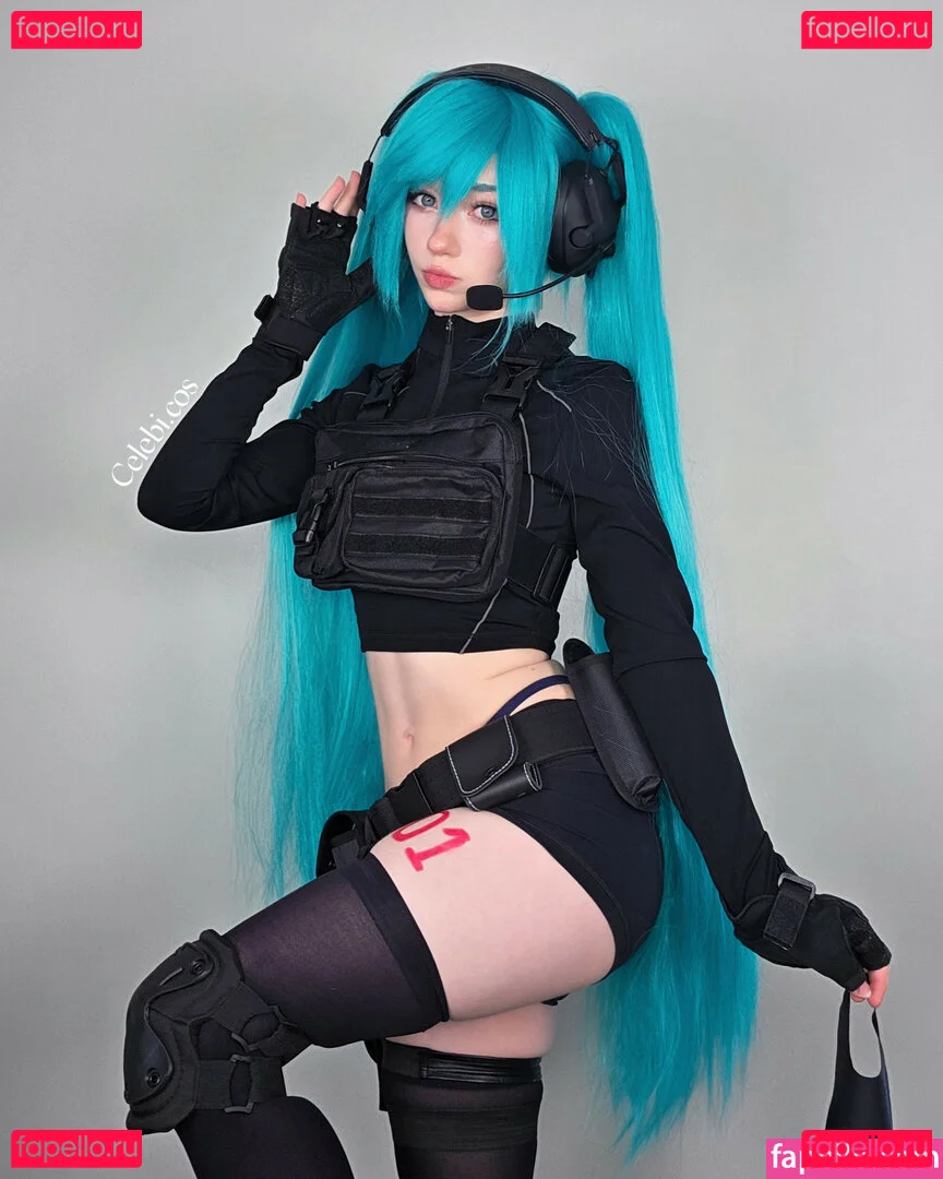 Celebi.cos Onlyfans Photo Gallery 