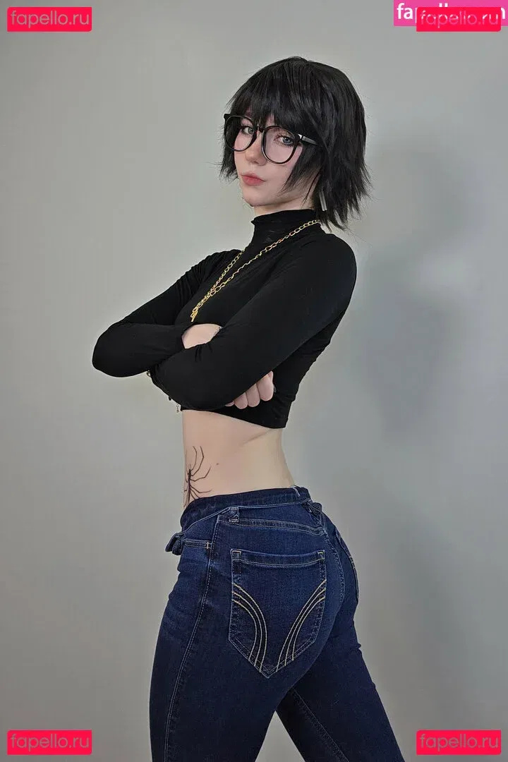 Celebi.cos Onlyfans Photo Gallery 