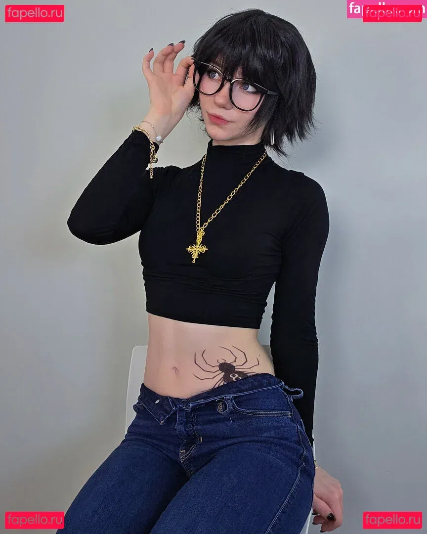 Celebi.cos Onlyfans Photo Gallery 