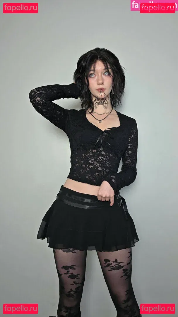 Celebi.cos Onlyfans Photo Gallery 