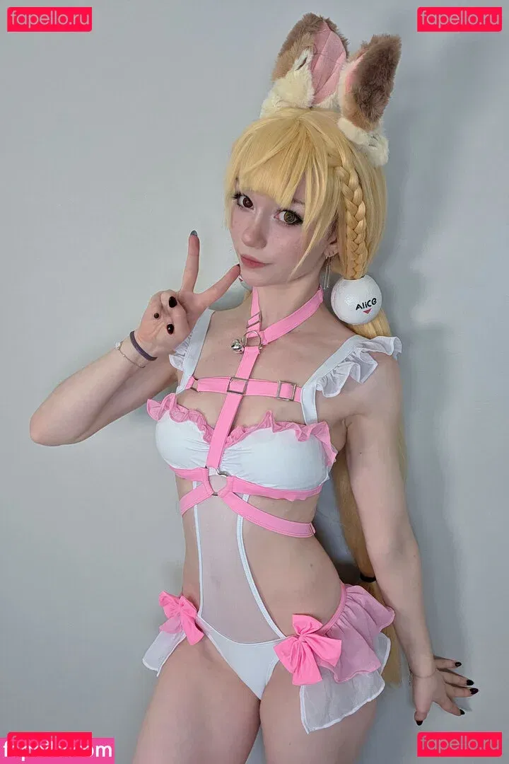 Celebi.cos Onlyfans Photo Gallery 