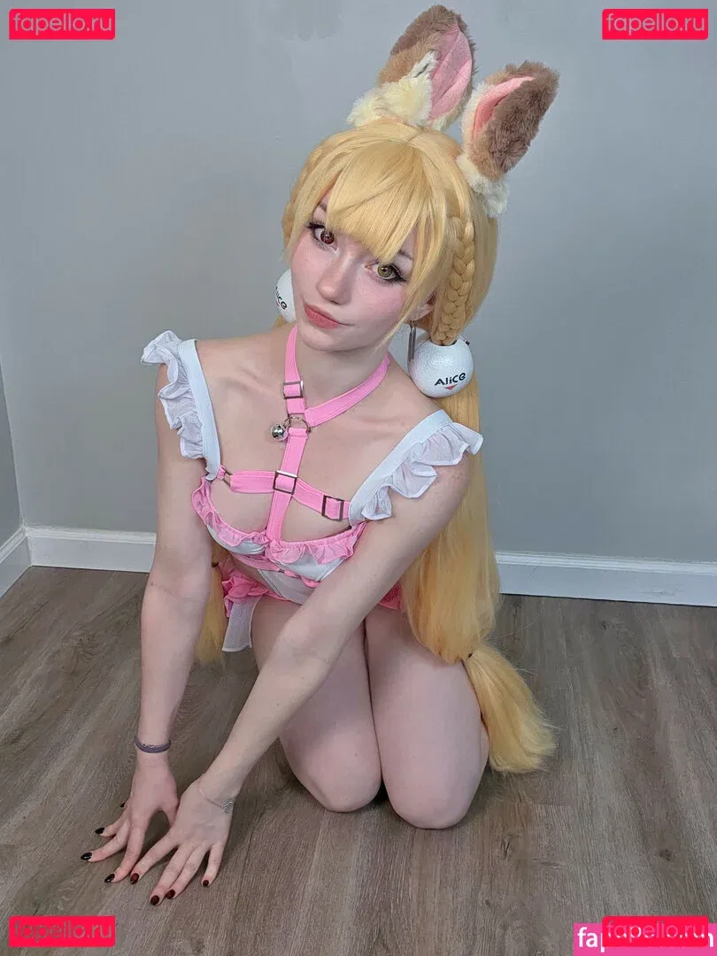 Celebi.cos Onlyfans Photo Gallery 