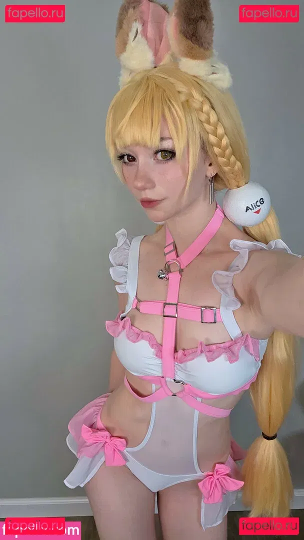 Celebi.cos Onlyfans Photo Gallery 