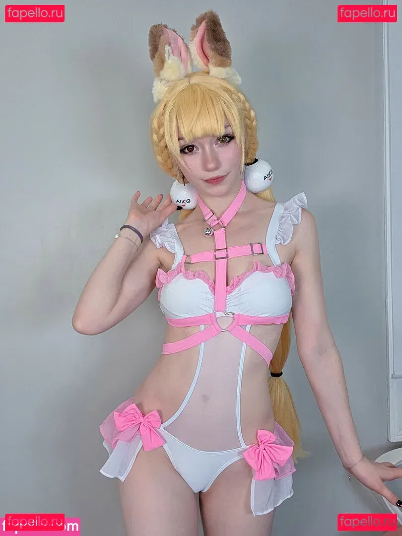 Celebi.cos Onlyfans Photo Gallery 