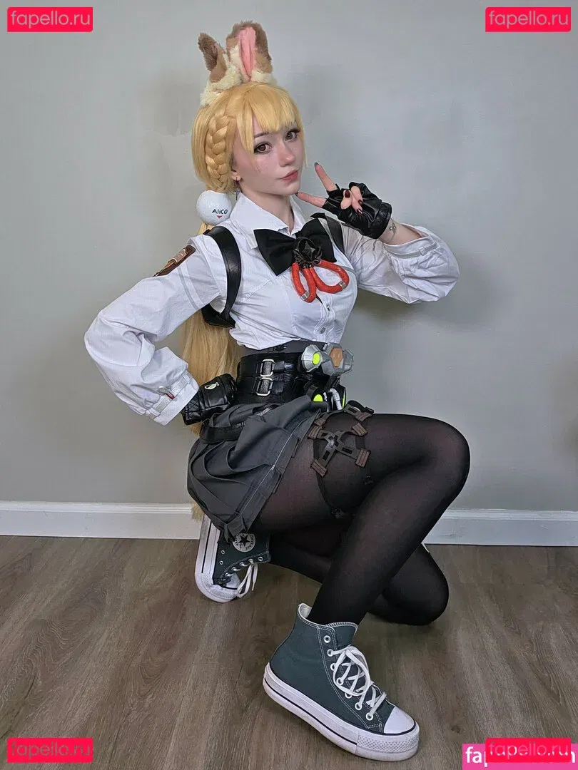 Celebi.cos Onlyfans Photo Gallery 