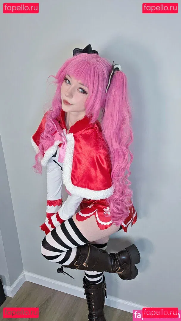 Celebi.cos Onlyfans Photo Gallery 