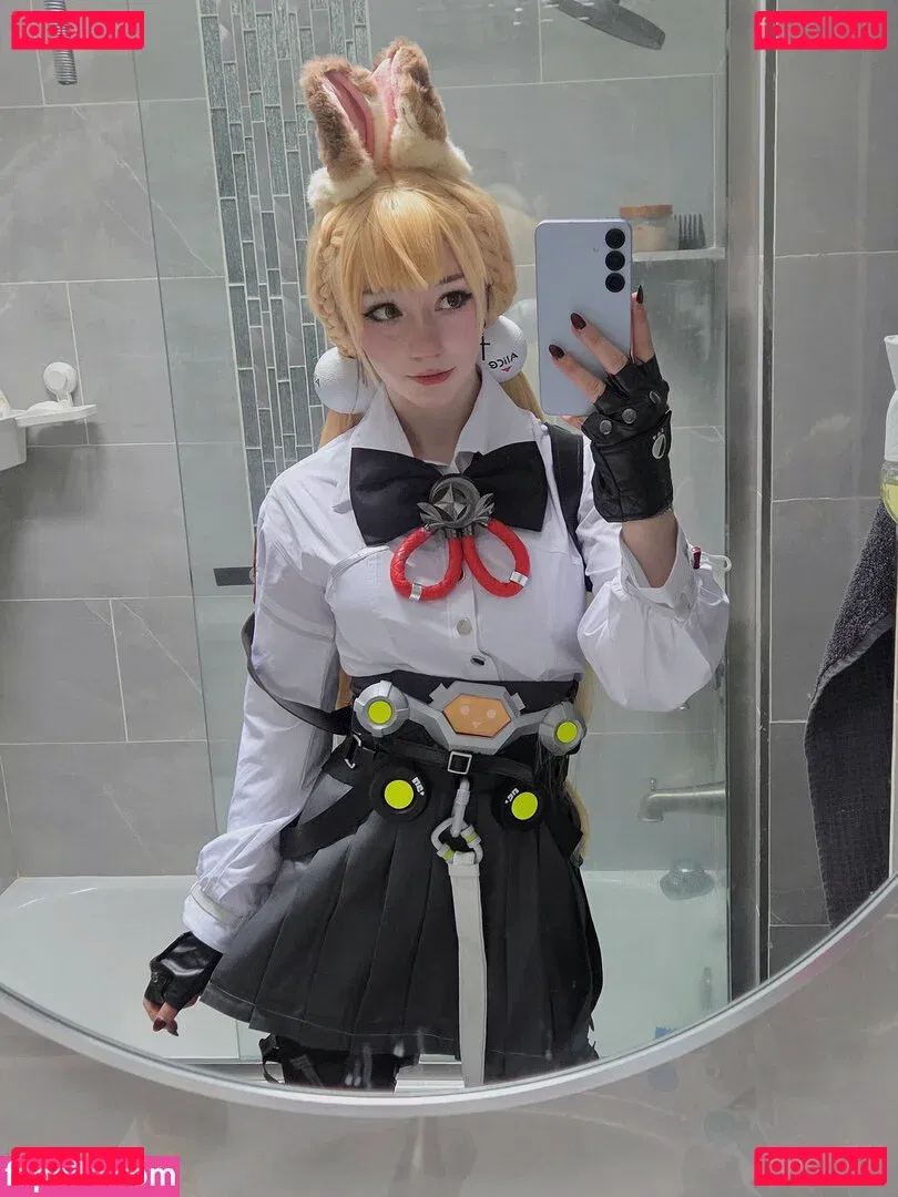 Celebi.cos Onlyfans Photo Gallery 