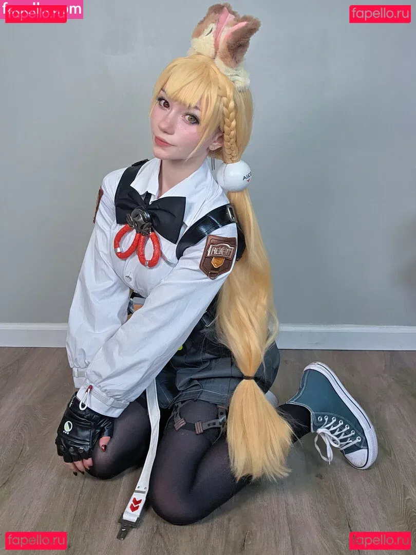 Celebi.cos Onlyfans Photo Gallery 