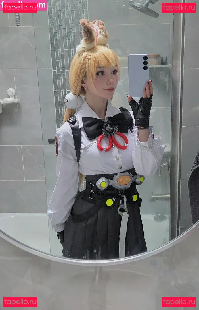 Celebi.cos Onlyfans Photo Gallery 