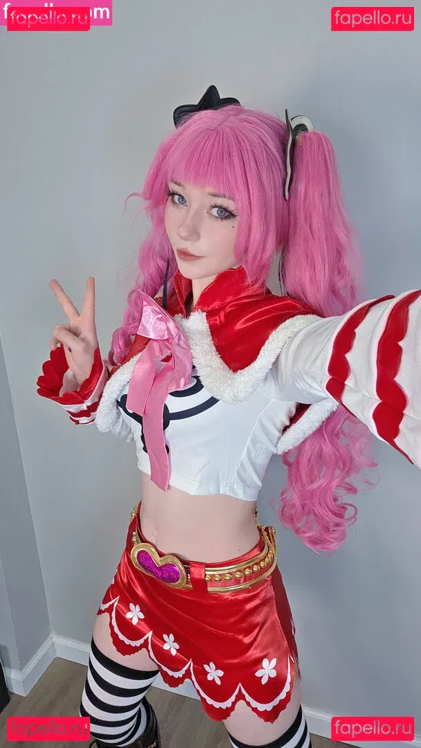 Celebi.cos Onlyfans Photo Gallery 