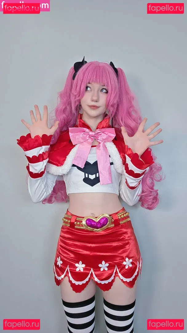 Celebi.cos Onlyfans Photo Gallery 