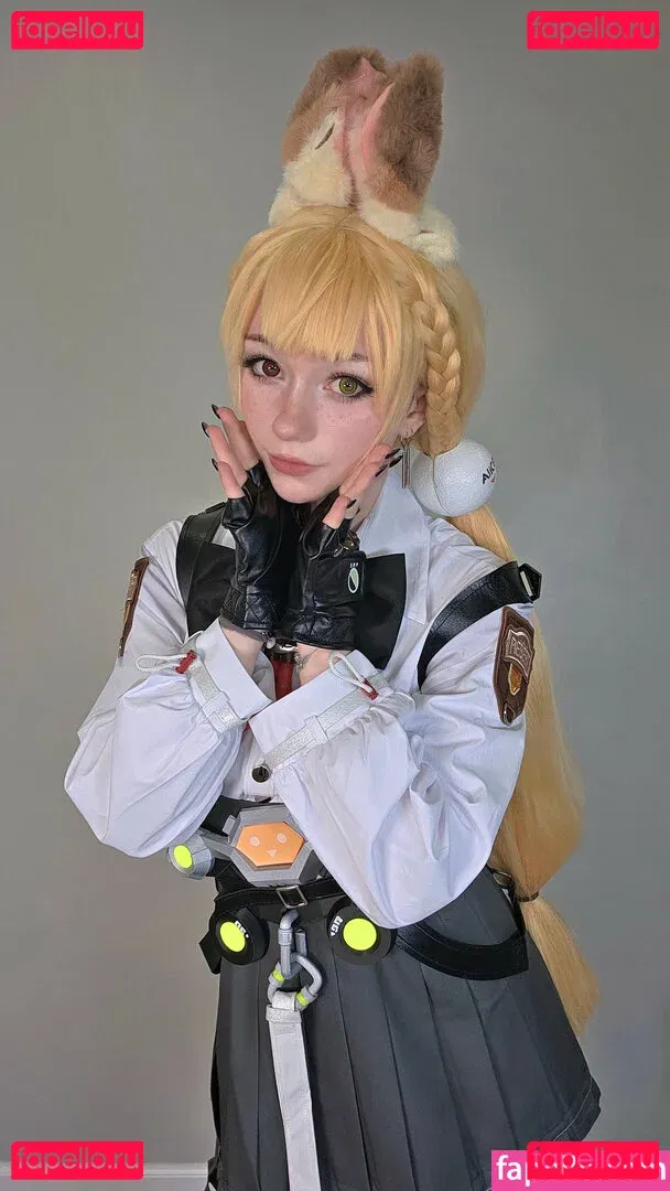 Celebi.cos Onlyfans Photo Gallery 