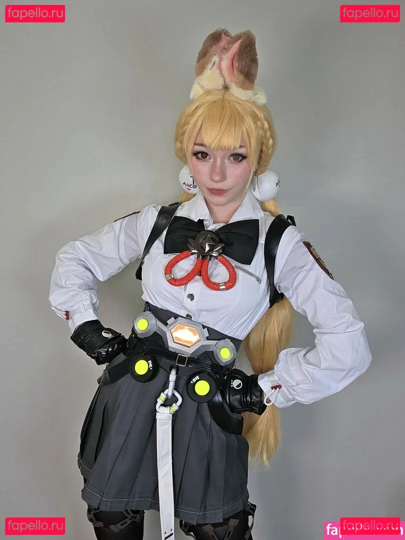 Celebi.cos Onlyfans Photo Gallery 