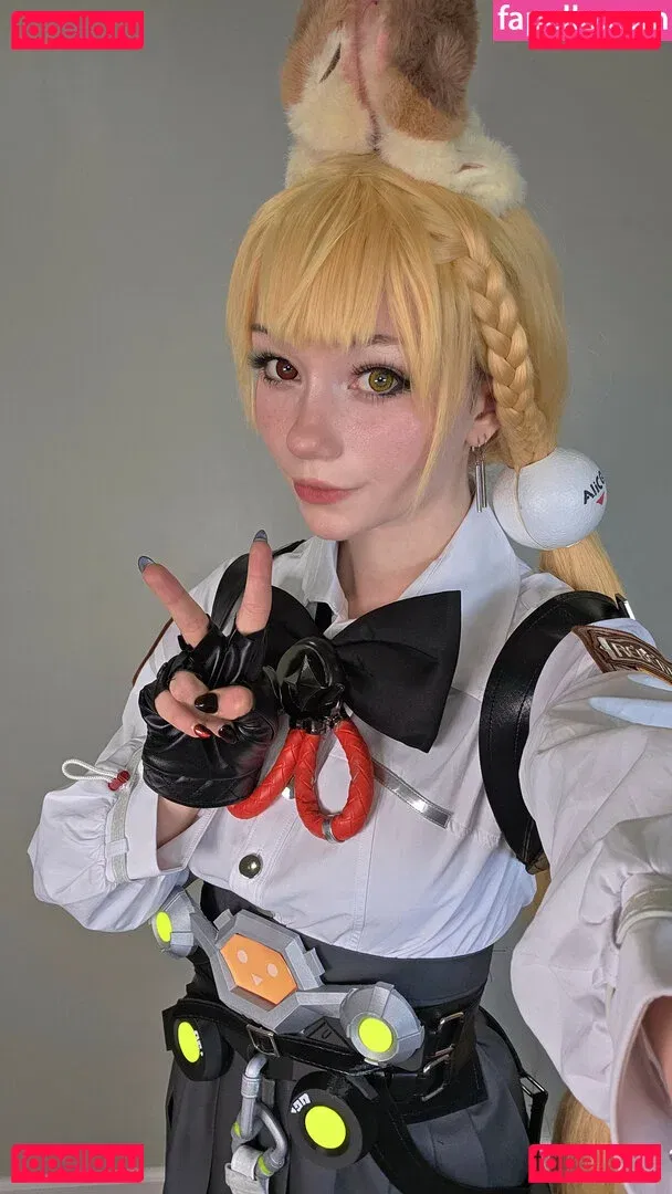 Celebi.cos Onlyfans Photo Gallery 