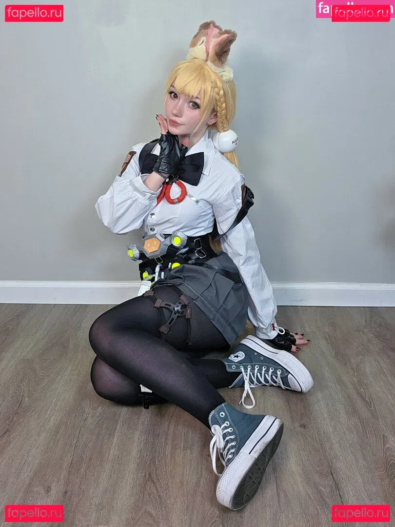 Celebi.cos Onlyfans Photo Gallery 