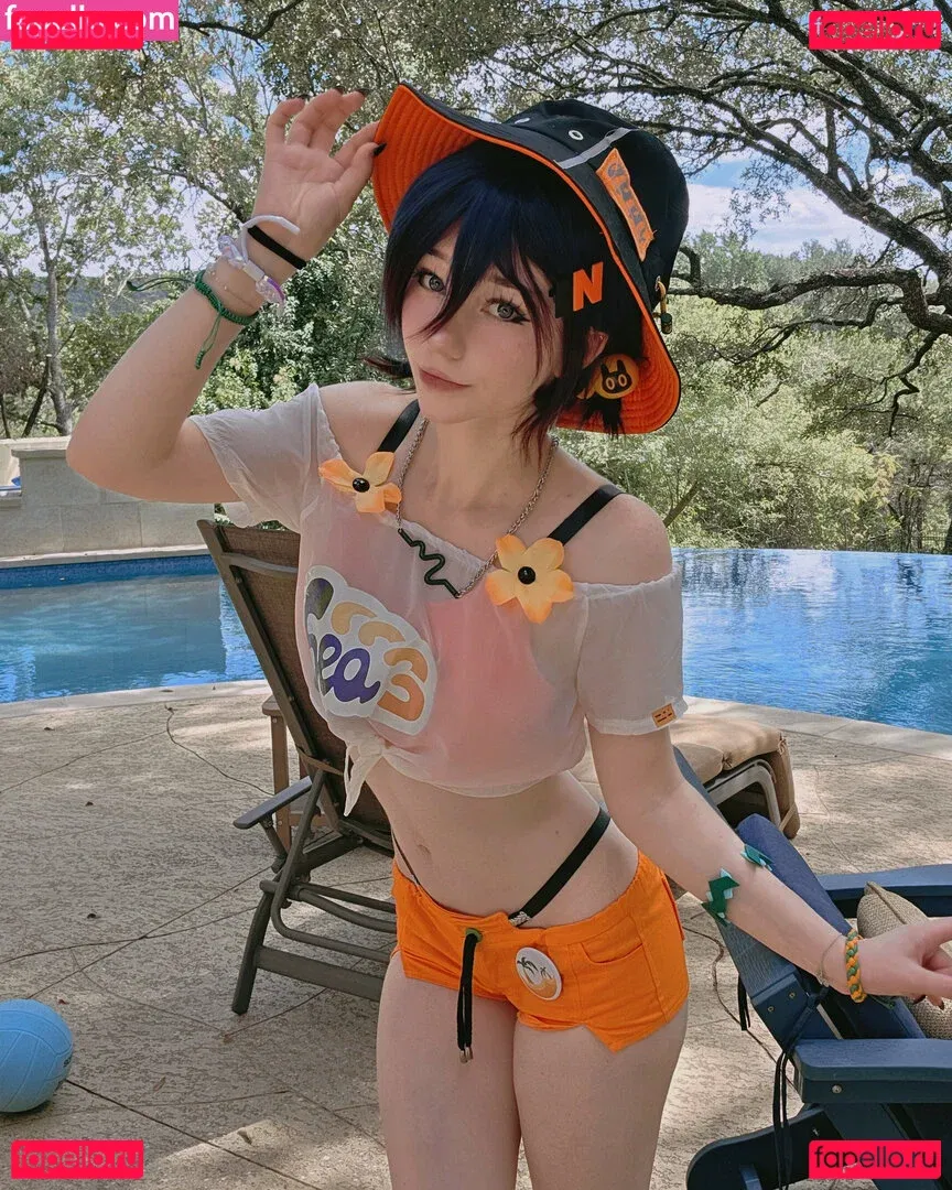 Celebi.cos Onlyfans Photo Gallery 