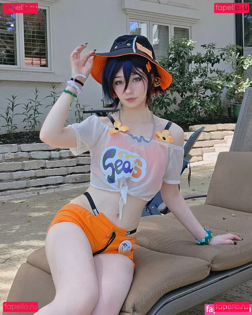 Celebi.cos Onlyfans Photo Gallery 