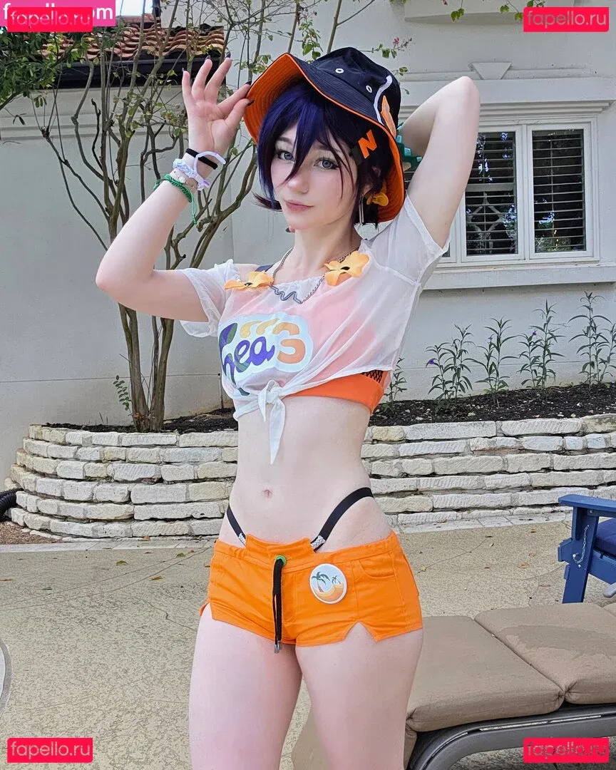 Celebi.cos Onlyfans Photo Gallery 