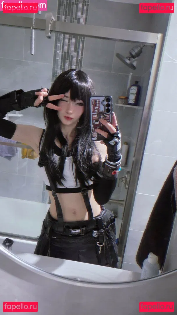 Celebi.cos Onlyfans Photo Gallery 