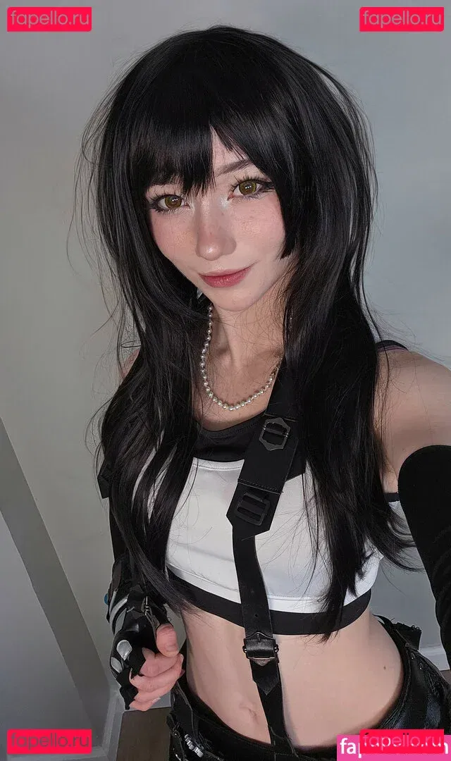 Celebi.cos Onlyfans Photo Gallery 