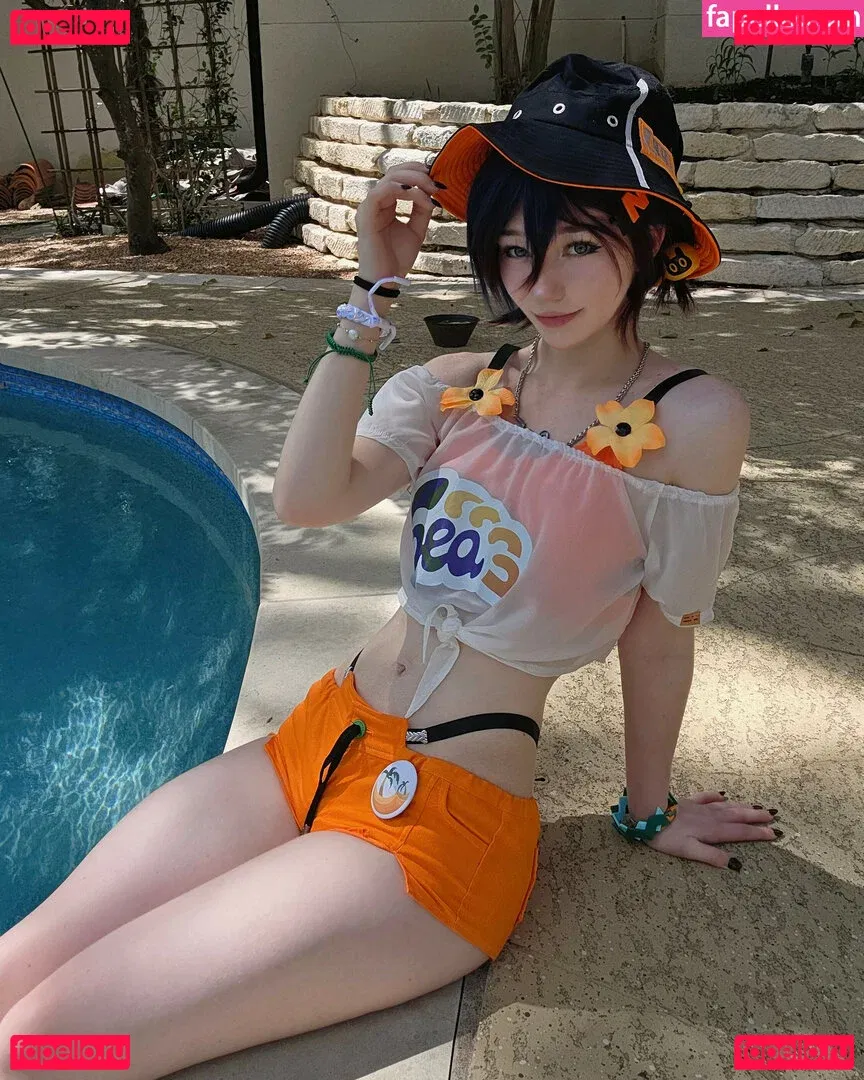 Celebi.cos Onlyfans Photo Gallery 