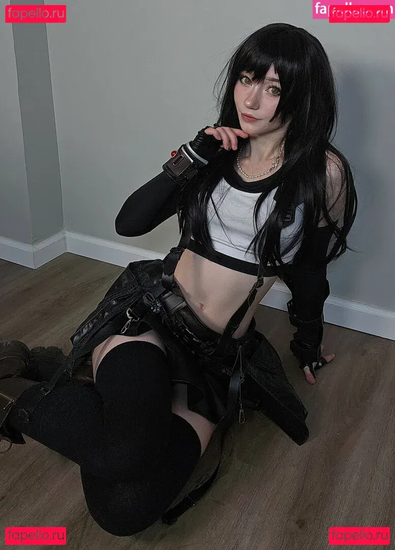 Celebi.cos Onlyfans Photo Gallery 