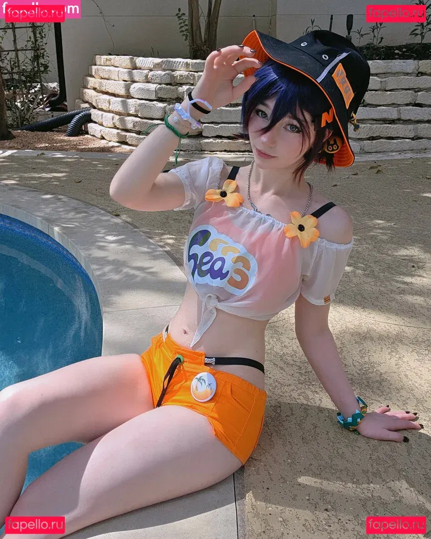 Celebi.cos Onlyfans Photo Gallery 