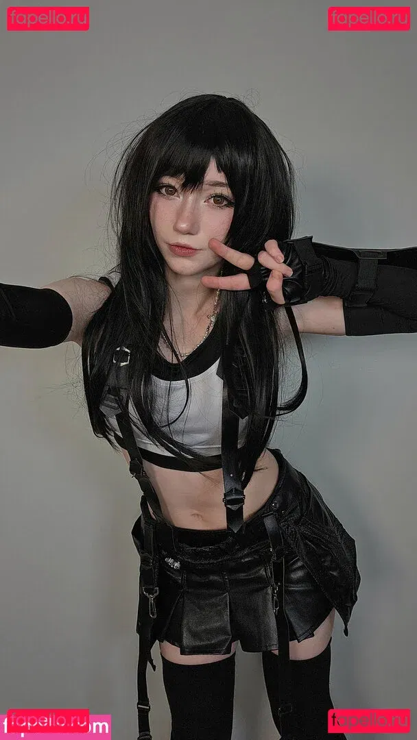 Celebi.cos Onlyfans Photo Gallery 