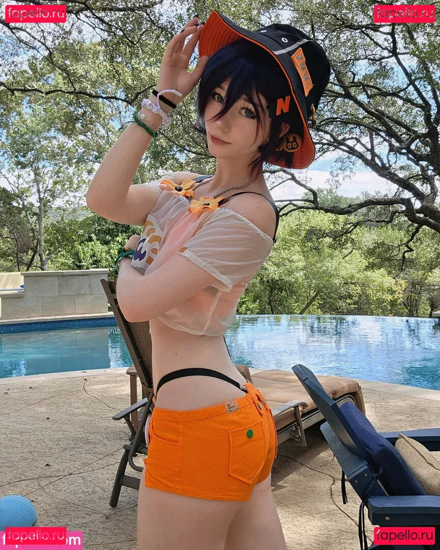 Celebi.cos Onlyfans Photo Gallery 