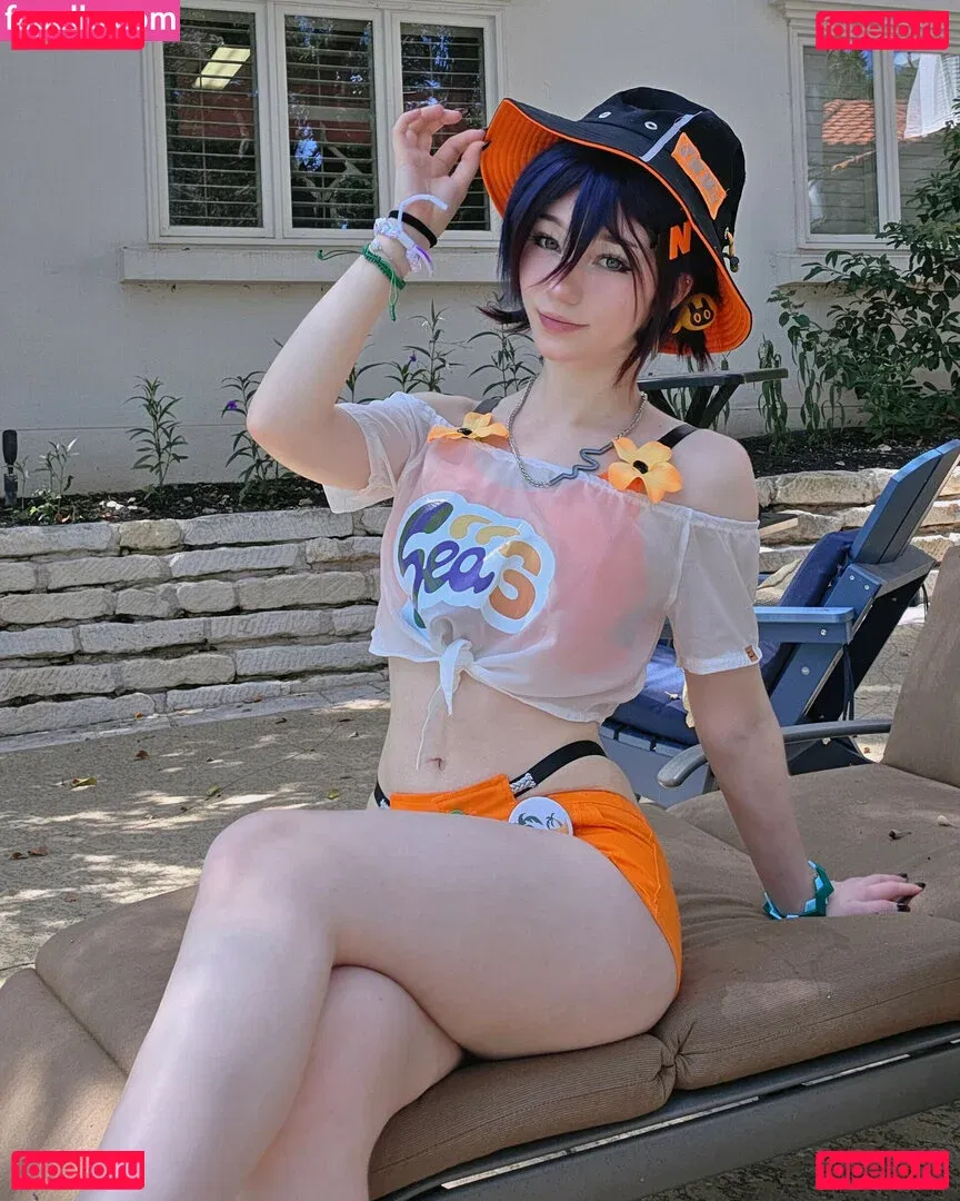 Celebi.cos Onlyfans Photo Gallery 