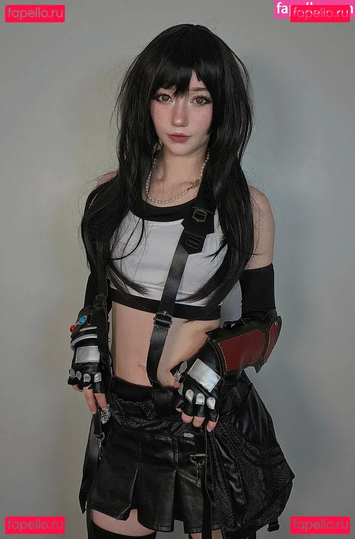 Celebi.cos Onlyfans Photo Gallery 