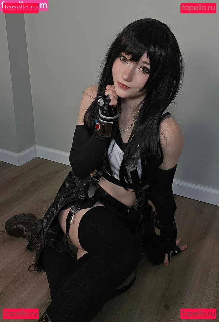 Celebi.cos Onlyfans Photo Gallery 