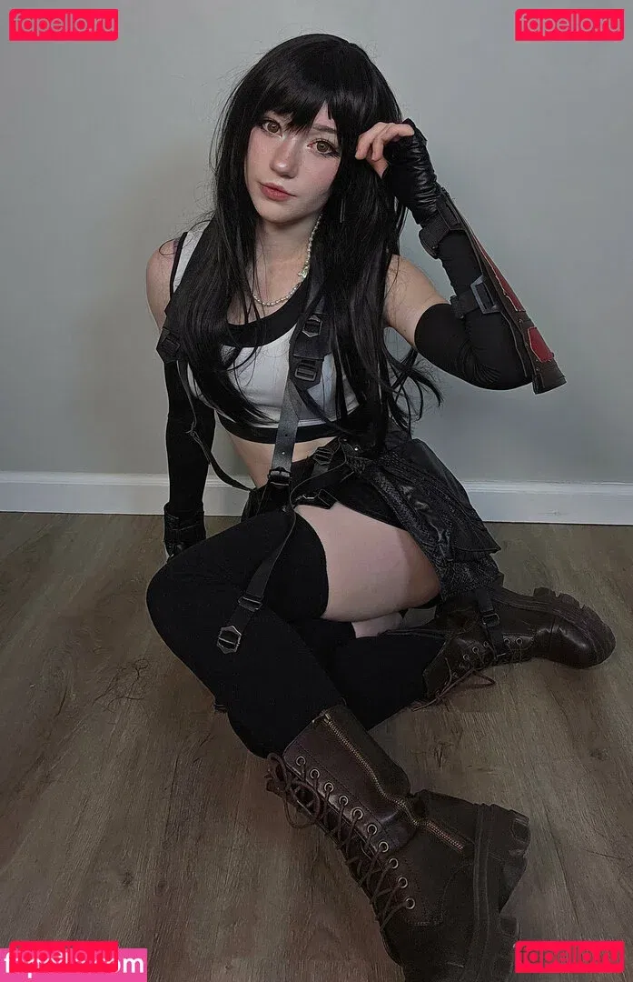 Celebi.cos Onlyfans Photo Gallery 