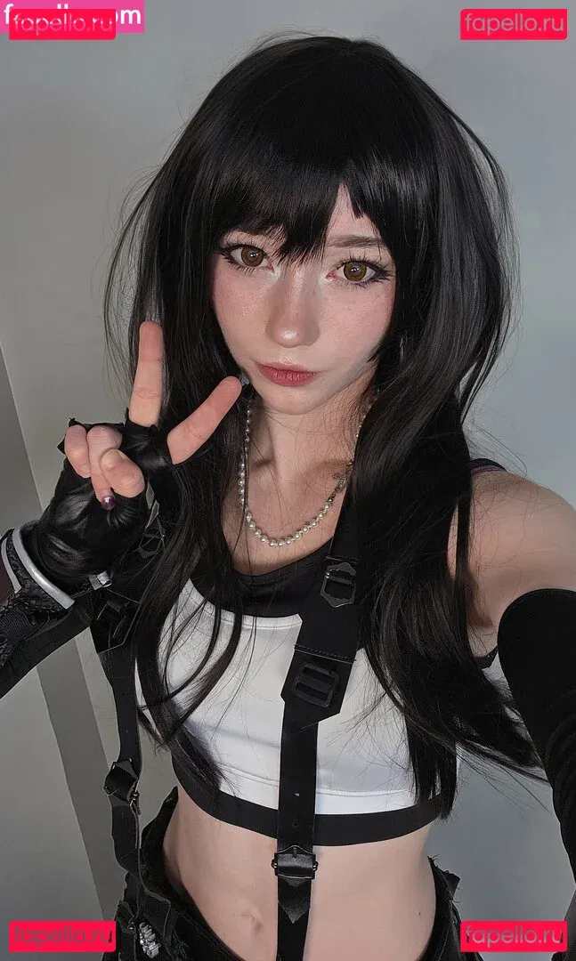 Celebi.cos Onlyfans Photo Gallery 