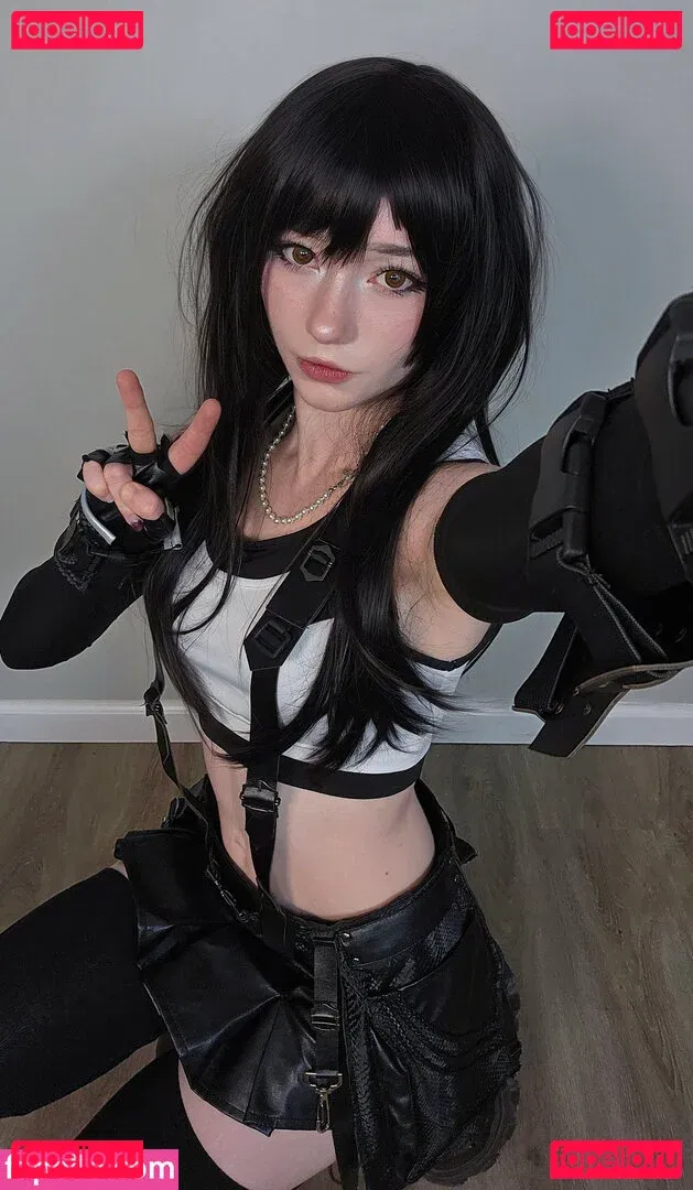 Celebi.cos Onlyfans Photo Gallery 