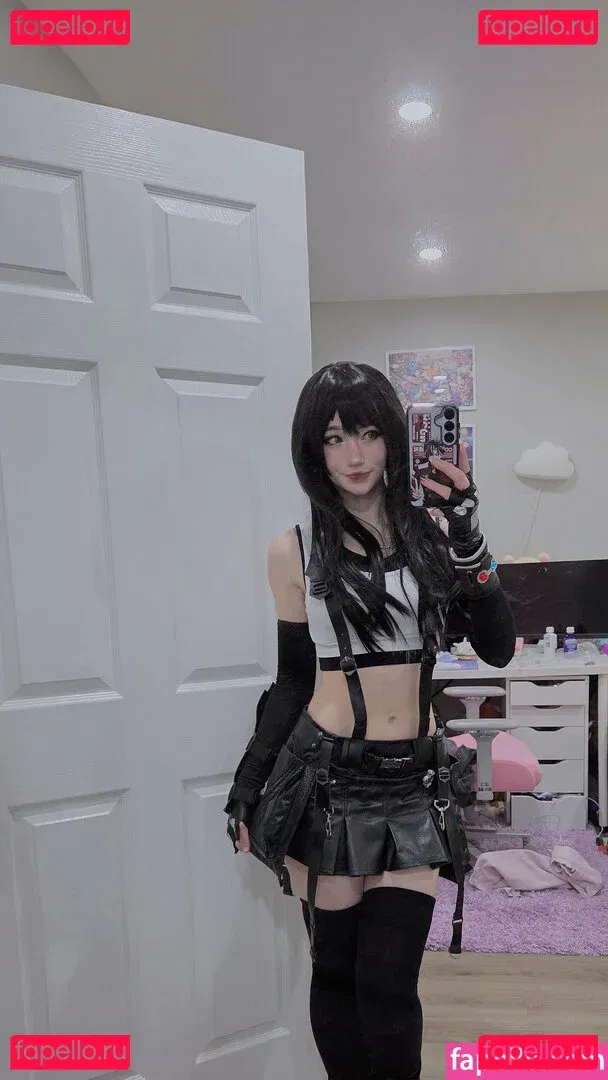 Celebi.cos Onlyfans Photo Gallery 