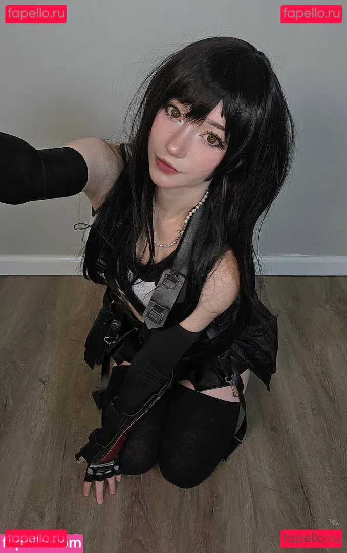 Celebi.cos Onlyfans Photo Gallery 