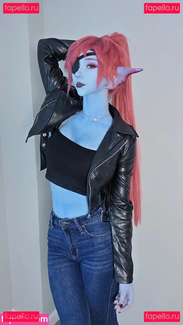 Celebi.cos Onlyfans Photo Gallery 