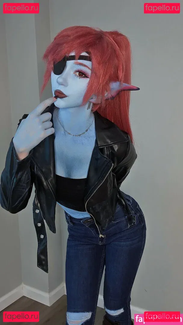 Celebi.cos Onlyfans Photo Gallery 