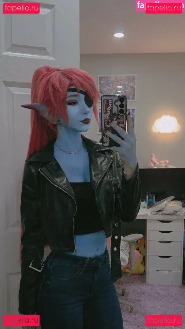 Celebi.cos Onlyfans Photo Gallery 