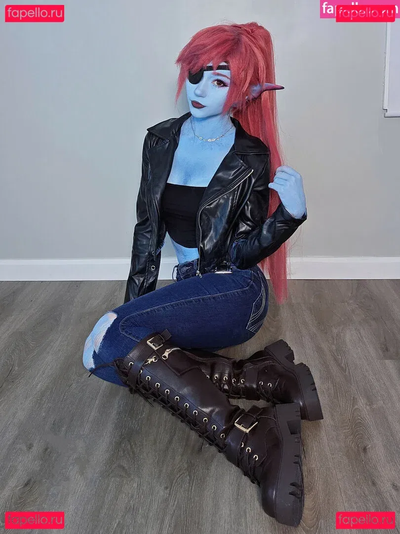 Celebi.cos Onlyfans Photo Gallery 