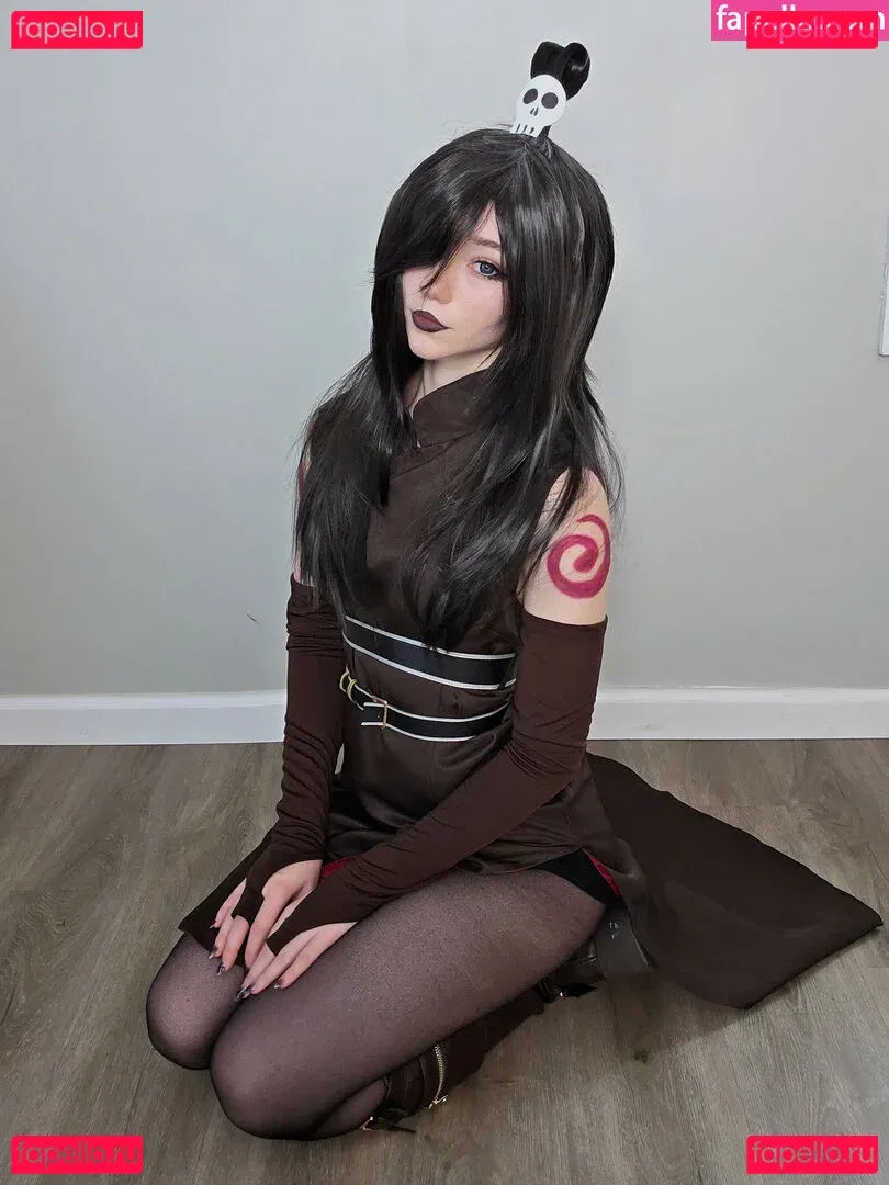 Celebi.cos Onlyfans Photo Gallery 