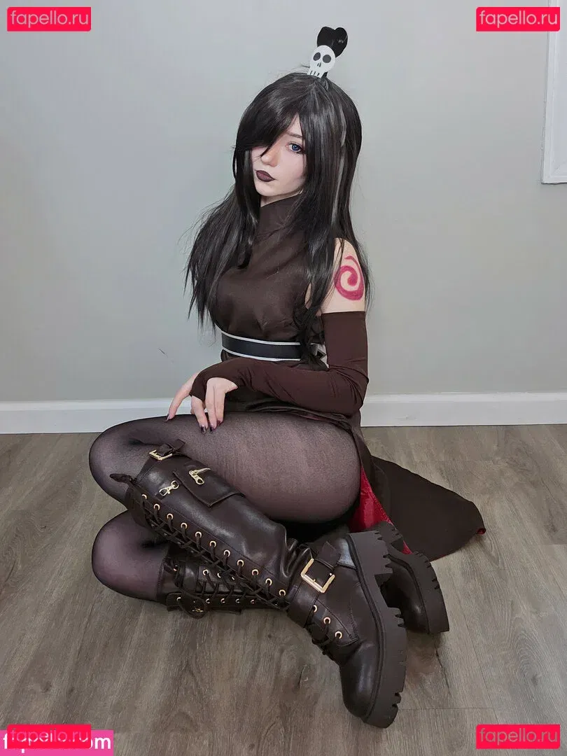 Celebi.cos Onlyfans Photo Gallery 