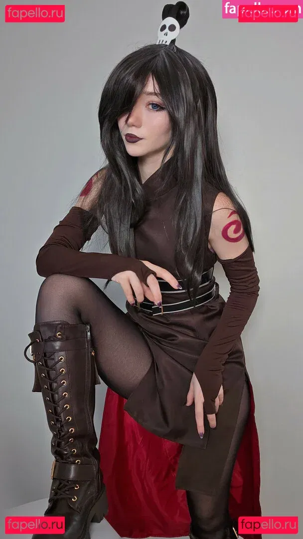 Celebi.cos Onlyfans Photo Gallery 