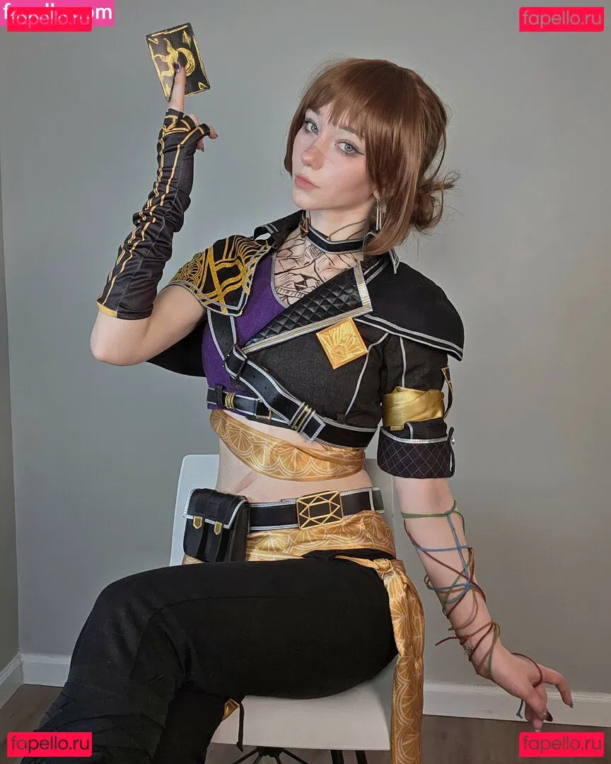 Celebi.cos Onlyfans Photo Gallery 