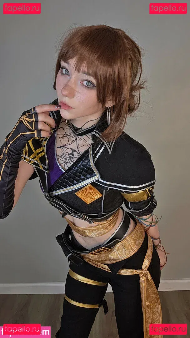 Celebi.cos Onlyfans Photo Gallery 